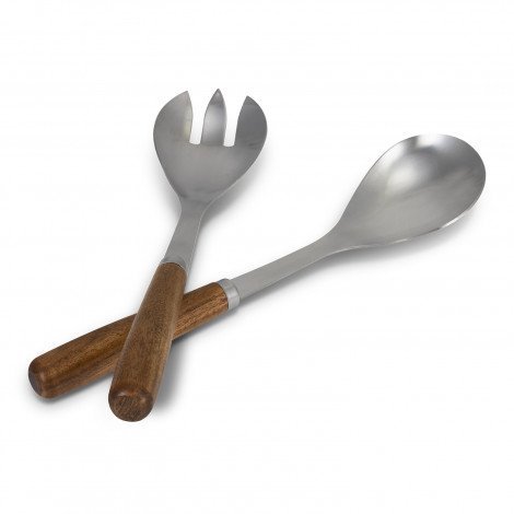 Keepsake Salad Servers - Image 2