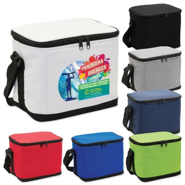 6 Pack Cooler - Image 2