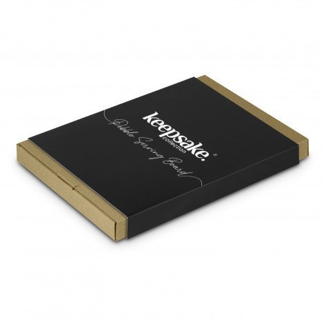 Keepsake Pebble Serving Board - Image 3