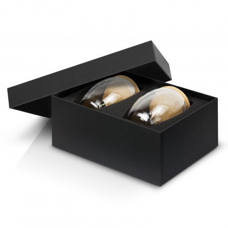 Azzurra Glass Set - 350ml - Image 3