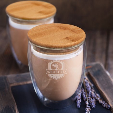 Azzurra Glass Set - 350ml - Image 4