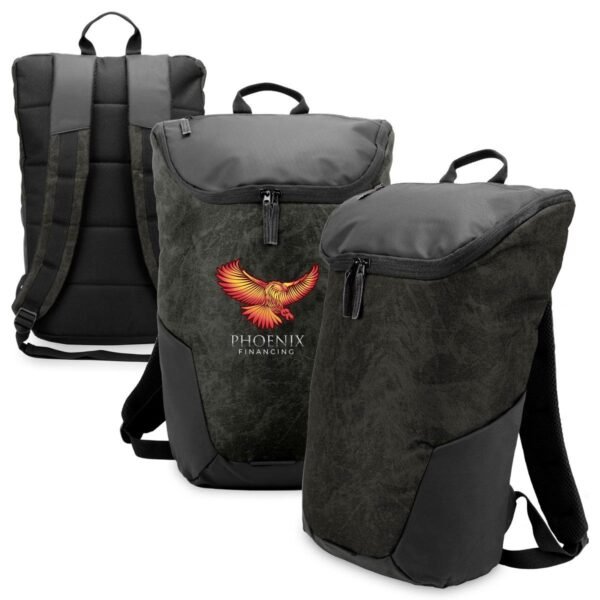 Chicago Laptop BackPack