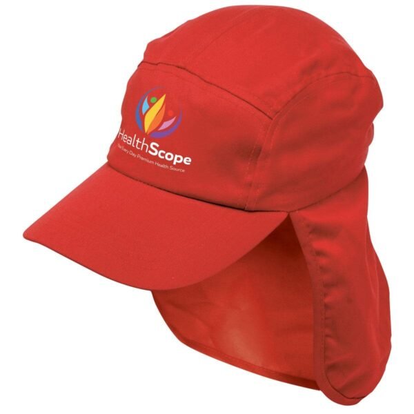 Poly Viscose Legionnaire - Image 4