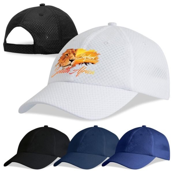 Mesh Sports - Image 3
