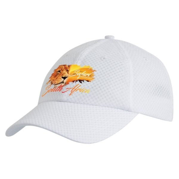 Mesh Sports - Image 4