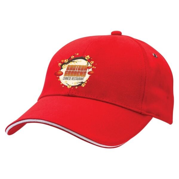 Sandwich Peak Cap - Image 4