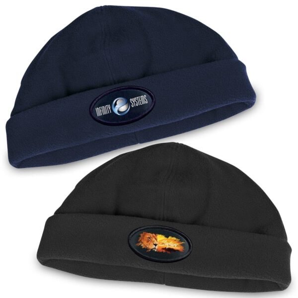 Polar Fleece Beanie - Image 2