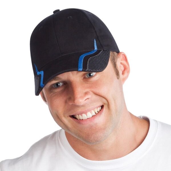 Downforce Cap - Image 2
