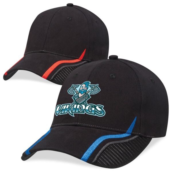 Downforce Cap - Image 4