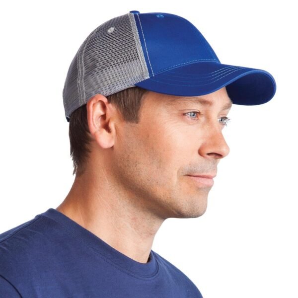 Lo-Pro Mesh Trucker Cap - Image 2