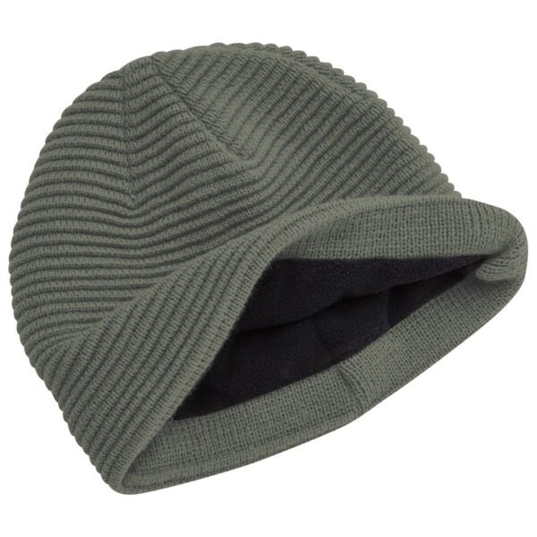 Ruga Knit Beanie - Image 3