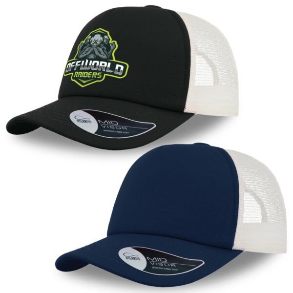 Record Trucker - Image 2