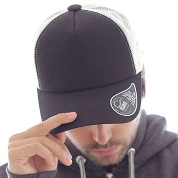 Record Trucker - Image 3