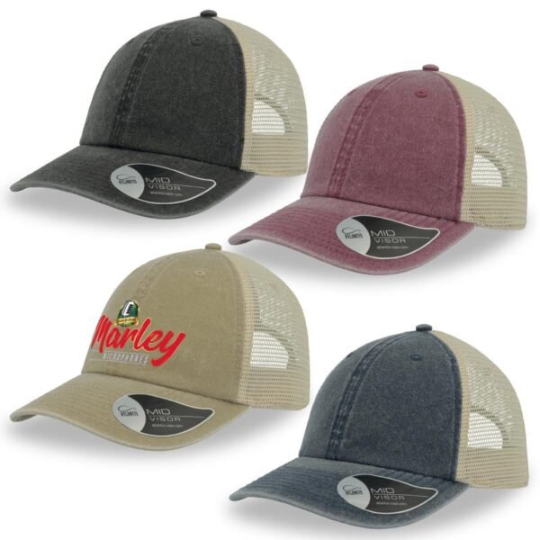 Case Trucker - Image 2