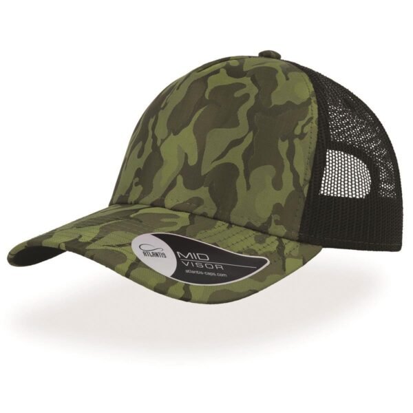 Rapper Camo
