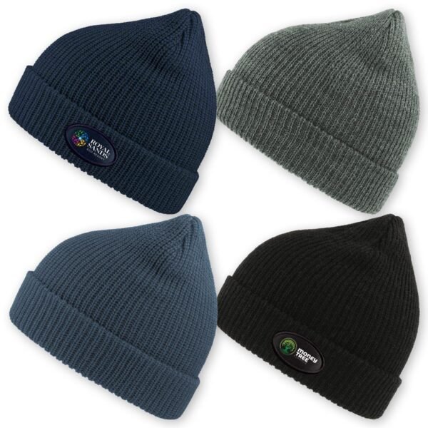 Woolly Beanie - Image 2