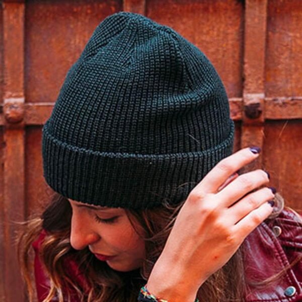 Woolly Beanie - Image 4