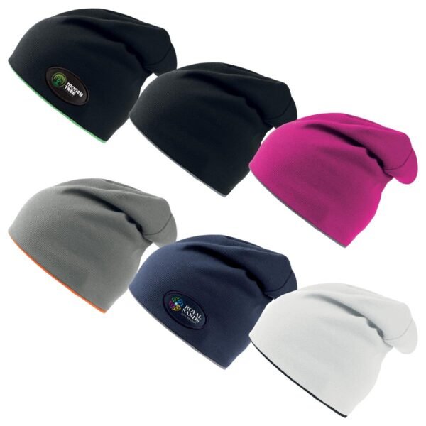Extreme Beanie - Image 2