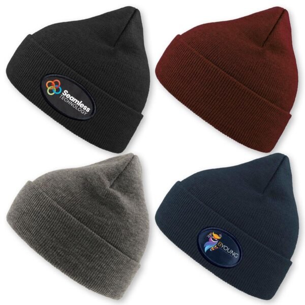 Eko Beanie - Image 2