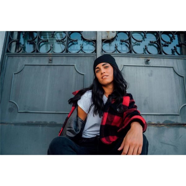 Holly Polylana Beanie - Image 2