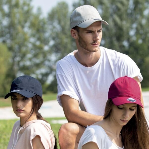 Green Cap - Image 3