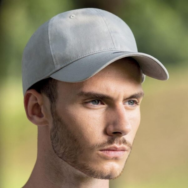 Green Cap - Image 4