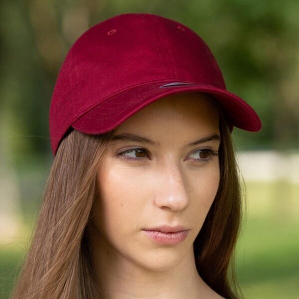 Green Cap - Image 5