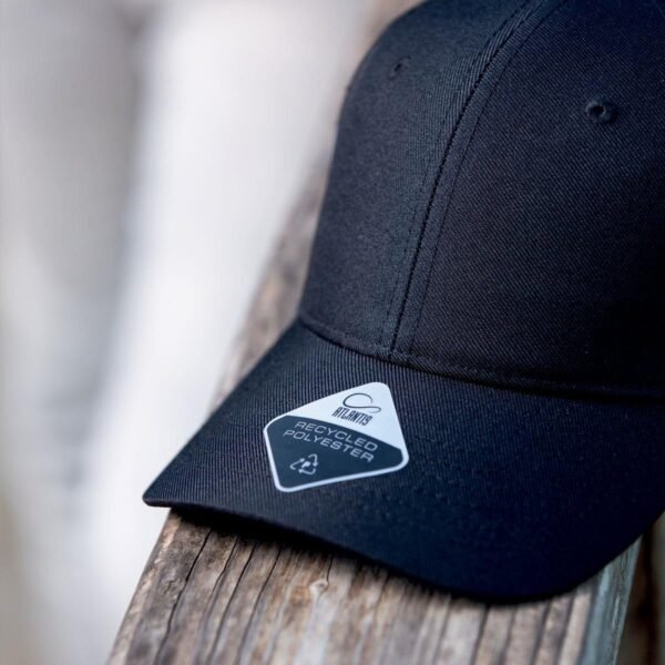 Recycled Cap - Image 3