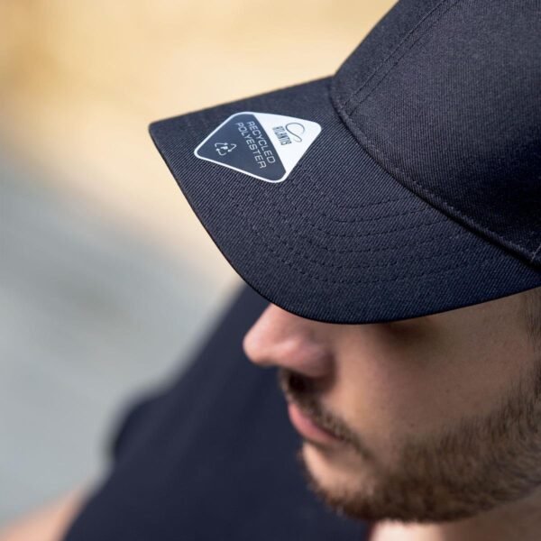 Recycled Cap - Image 4