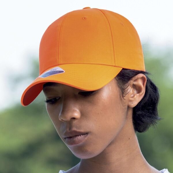 Recycled Cap - Image 6