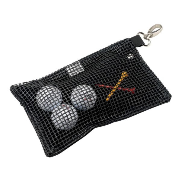 Microfibre Accessories Bag - Image 2