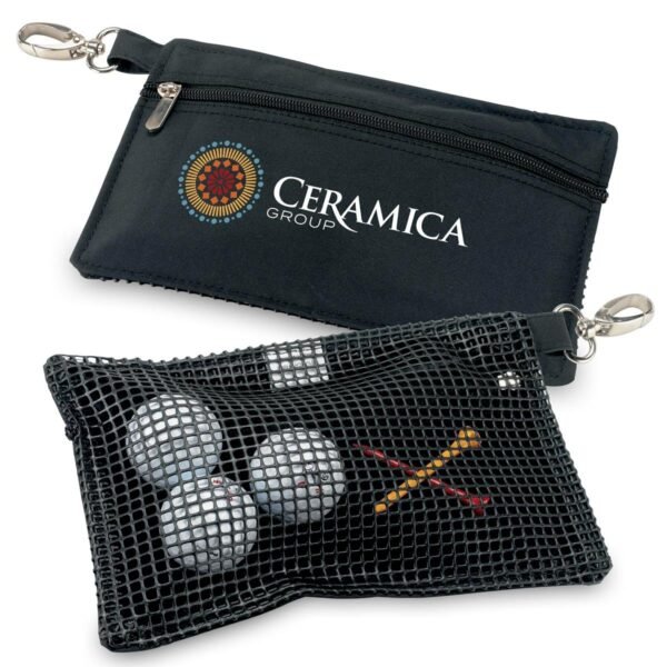 Microfibre Accessories Bag - Image 3