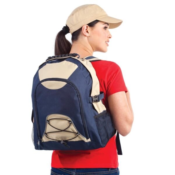 Climber Backpack - Image 2