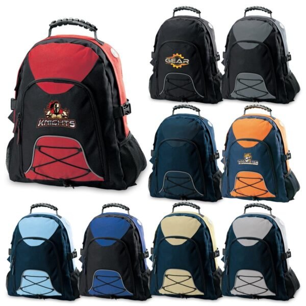 Climber Backpack - Image 3