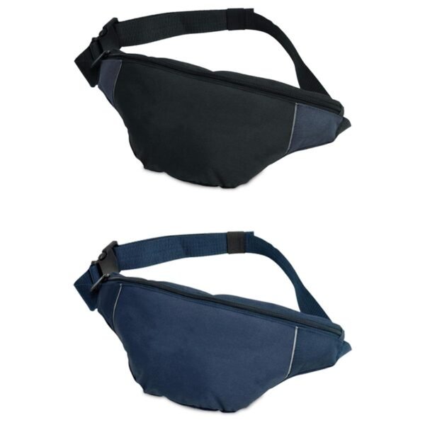 Platform Waist Bag - Image 2