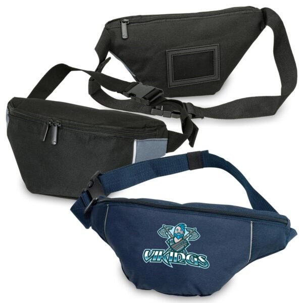 Platform Waist Bag - Image 4