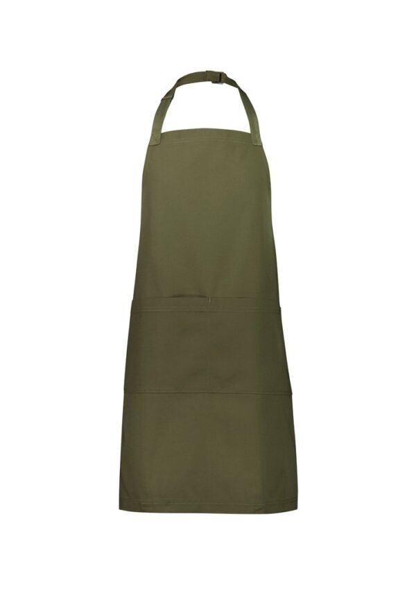 Barley Apron - Image 4