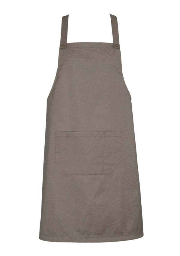 Urban Bib Apron - Image 3