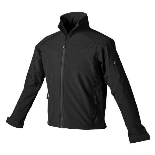 Libby Women's Softshell Jacket