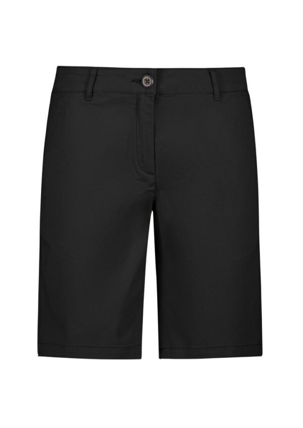 Womens Lawson Chino Short - Image 5