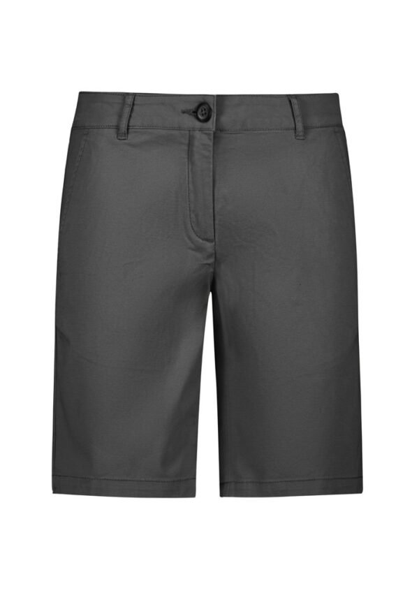 Womens Lawson Chino Short - Image 3