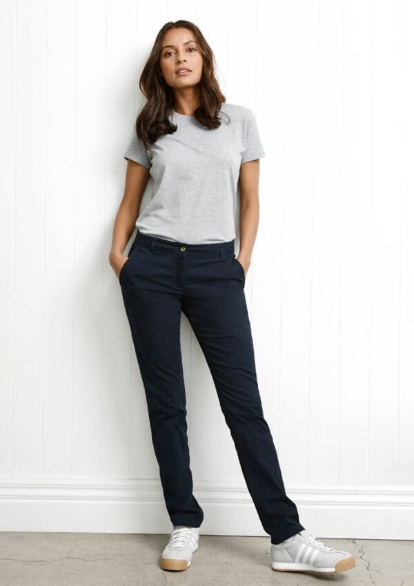 Womens Lawson Chino Pant - Image 3