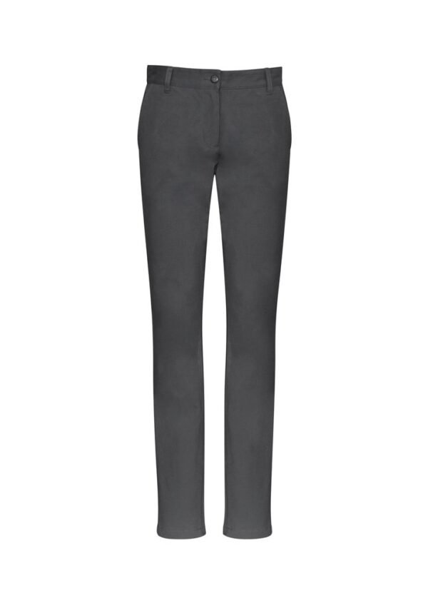 Womens Lawson Chino Pant - Image 5