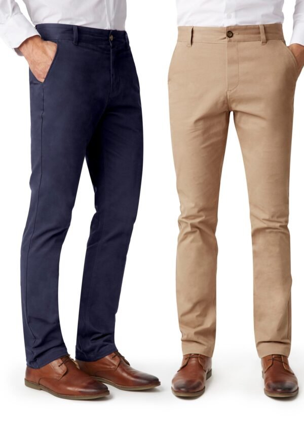 Mens Lawson Chino Pant - Image 5