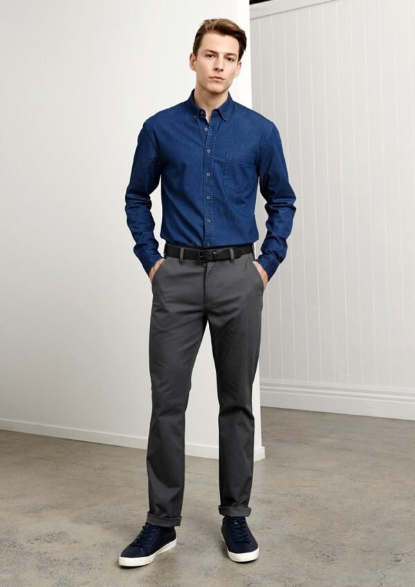 Mens Lawson Chino Pant - Image 4