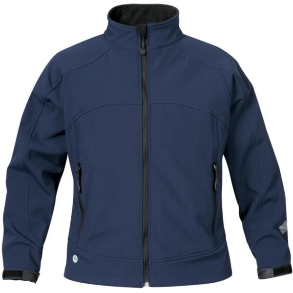 Women's Cirrus Bonded Jacket