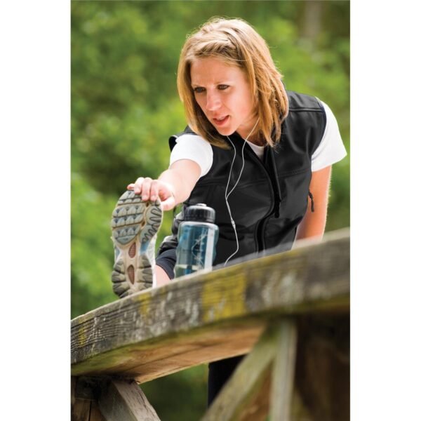 Women's Cirrus Bonded Vest - Image 2