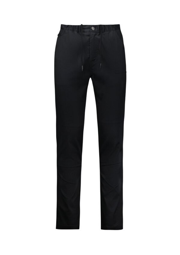 Mens Saffron Chef Flex Pant - Image 2