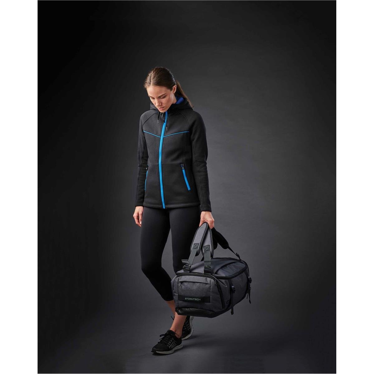Equinox 30 Duffel Bag - Image 3