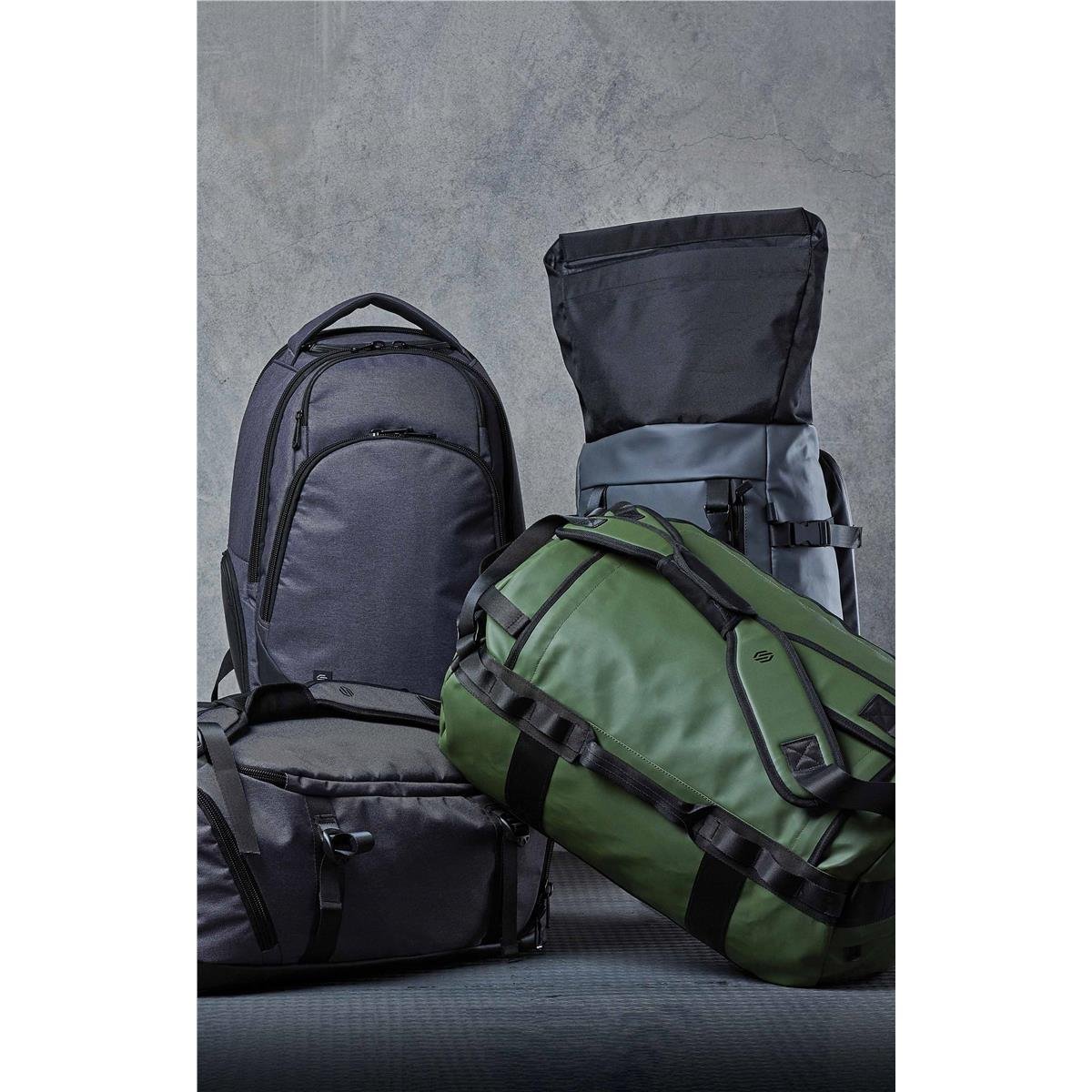 Equinox 30 Duffel Bag - Image 7